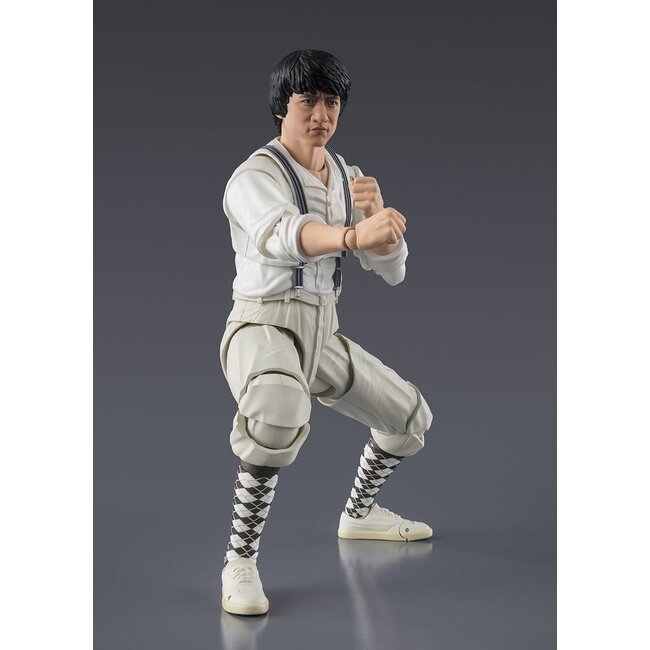 Project A SHFiguarts Actionfigur Dragon Ma 15 cm
