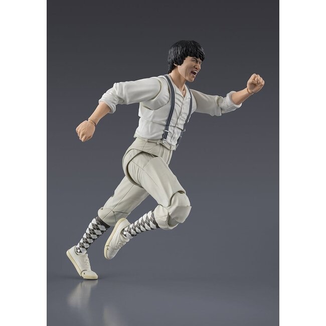 Project A SHFiguarts Actionfigur Dragon Ma 15 cm