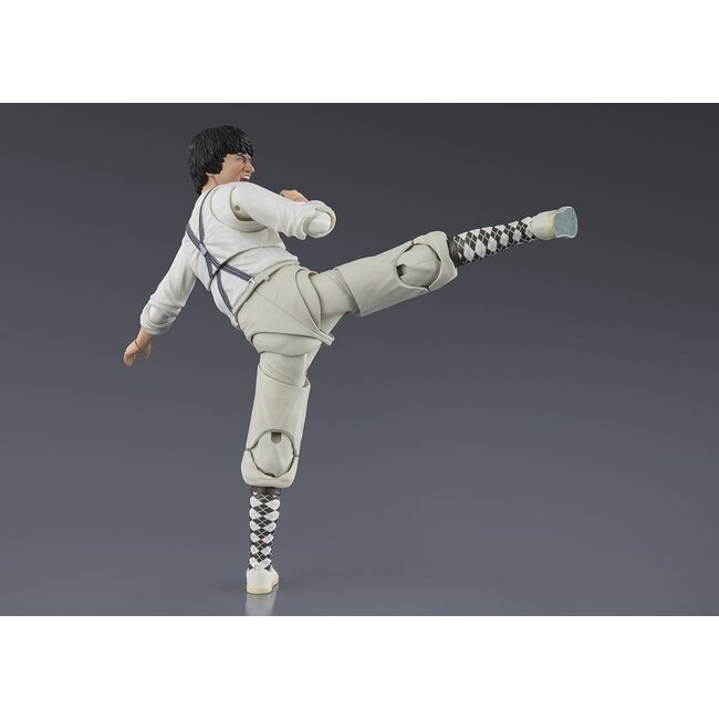 Project A SHFiguarts Actionfigur Dragon Ma 15 cm