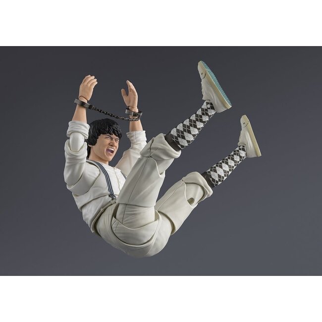 Project A S.H.Figuarts Action Figure Dragon Ma 15 cm