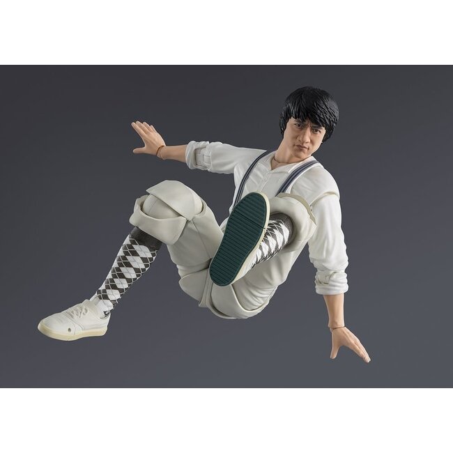 Project A SHFiguarts Actionfigur Dragon Ma 15 cm