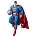 Medicom Superman MAFEX Action Figure Superman (Superman: For Tomorrow) 16 cm