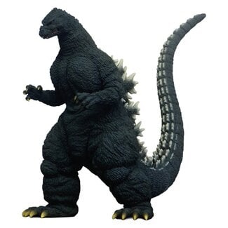 X-Plus Godzilla (1991) PVC Figure Godzilla Hokkaido Ver. 28cm