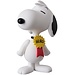 Medicom Peanuts UDF Serie 19 Minifigur Du bist die Nummer eins 7 cm