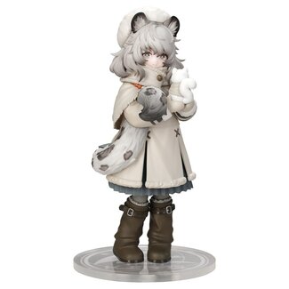 Myethos Arknights Rhodes Kids Series PVC-Figur Pramanix 16 cm
