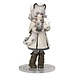 Myethos Arknights Rhodes Kids Series PVC Figure Pramanix 16 cm