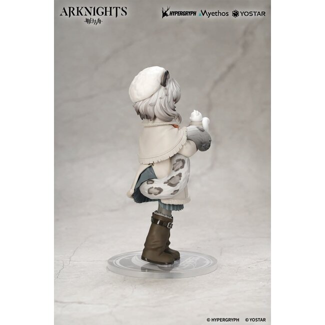Arknights Rhodes Kids Series PVC-Figur Pramanix 16 cm