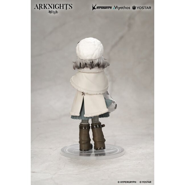 Arknights Rhodes Kids Series PVC-figuur Pramanix 16 cm