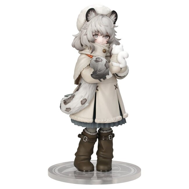 Arknights Rhodes Kids Series PVC-figuur Pramanix 16 cm