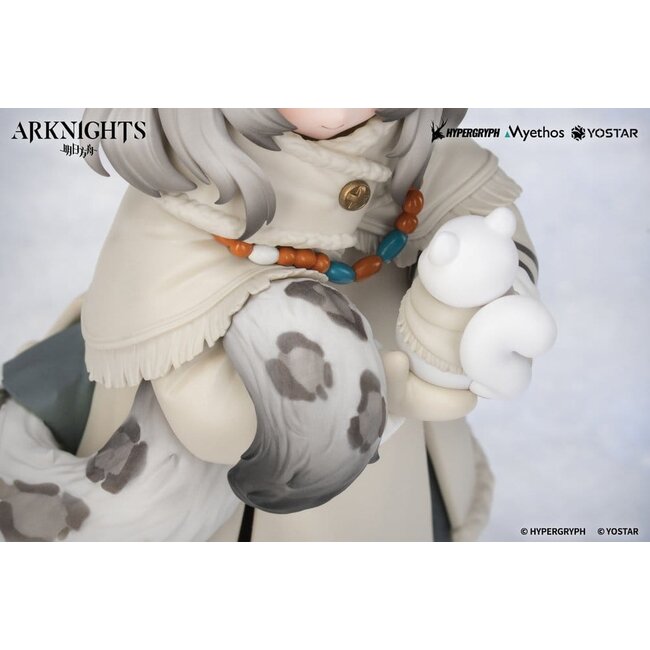 Arknights Rhodes Kids Series PVC-Figur Pramanix 16 cm