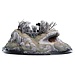Weta Workshop Herr der Ringe Umgebung Wetterspitze Limitierte Auflage 19 cm