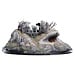 Weta Workshop The Lord of the Rings Environment Weathertop Limited Edition 19 cm