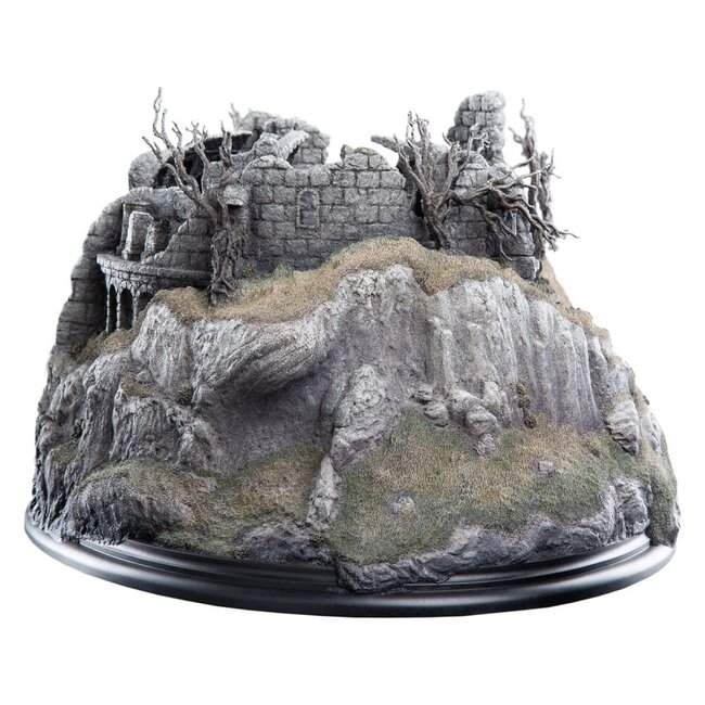 The Lord of the Rings Environment Weathertop Limited Edition 19 cm