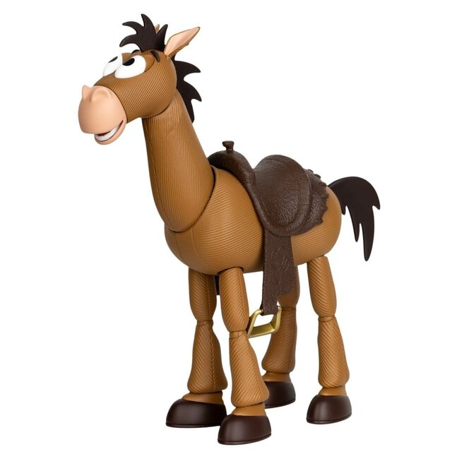 Toy Story Actionfigur Bullseye 22 cm