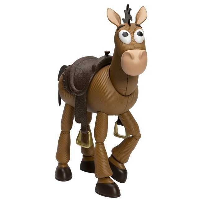 Toy Story Action Figure Bullseye 22 cm