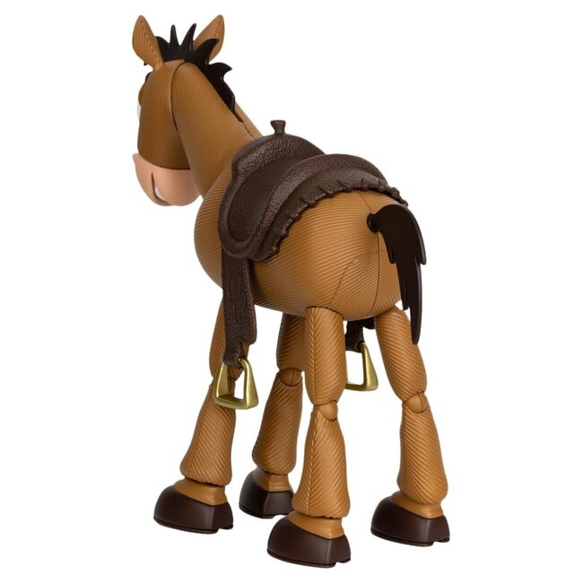 Toy Story Actionfigur Bullseye 22 cm