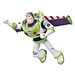 Beast Kingdom Toys Toy Story Action Figure Buzz Lightyear 24 cm