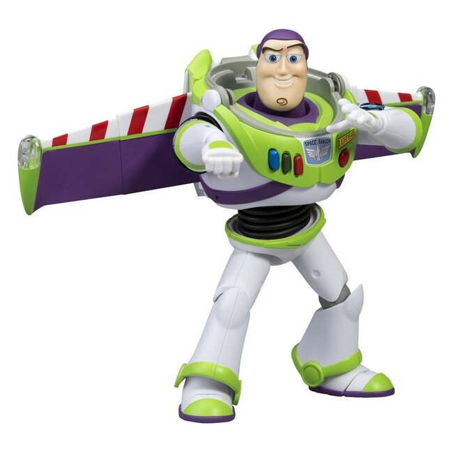 Toy Story Actionfigur Buzz Lightyear 24 cm