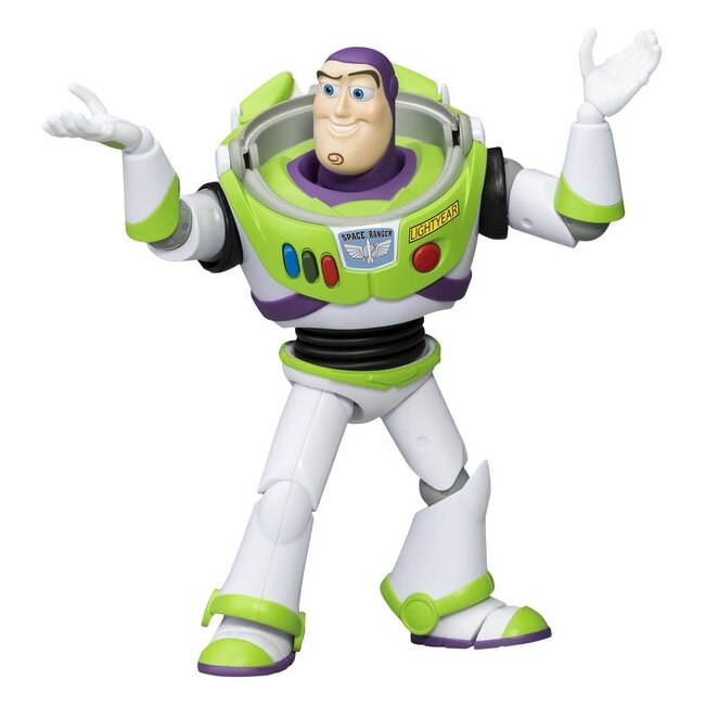 Toy Story Actionfigur Buzz Lightyear 24 cm
