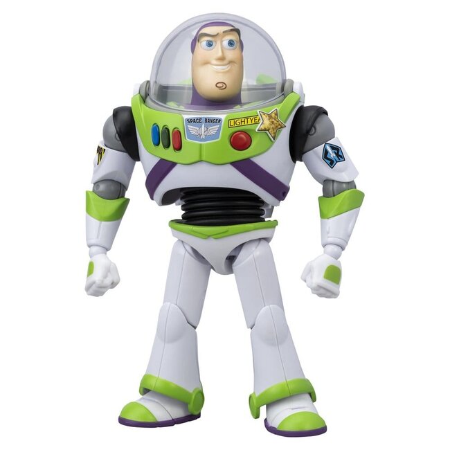 Toy Story Actionfigur Buzz Lightyear 24 cm