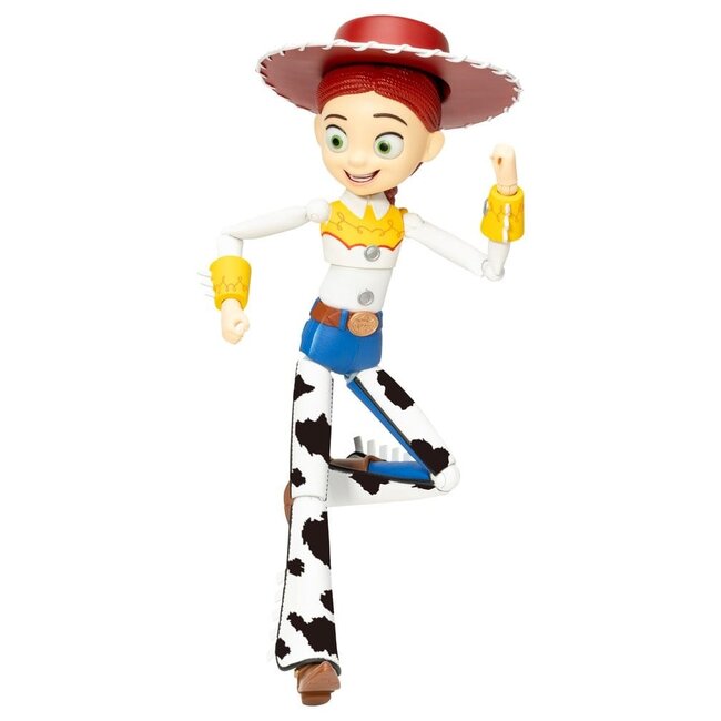 Toy Story Actionfigur Jessie, 21 cm