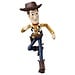 Beast Kingdom Toys Toy Story Action Figure Woody 23 cm