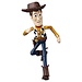 Beast Kingdom Toys Toy Story Actionfigur Woody 23 cm