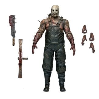 NECA  Dead by Daylight Action Figure Trapper 18 cm