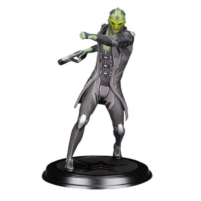 Mass Effect PVC-Figur Thane Krios 22 cm