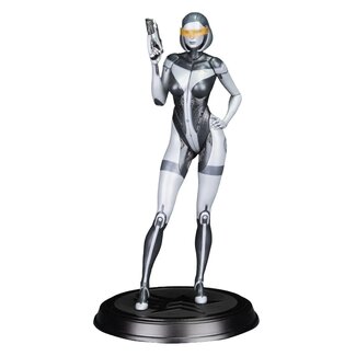 Dark Horse Mass Effect PVC-Figur EDI 22 cm Dark Horse Mass Effect PVC-Figur EDI 22 cm