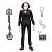NECA  Fortnite/SAW Fortnitemares Action Figure Billy the Puppet 18 cm