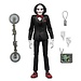 NECA  Fortnite/SAW Fortnitemares Actionfigur Billy die Puppe 18 cm