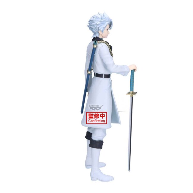 Bleach Maximatic PVC Figure Toshiro Hitsugaya 25 cm