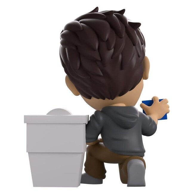 Scott the Woz Vinylfigur This Game Blows 10 cm