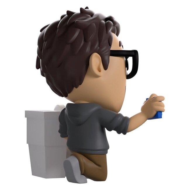 Scott the Woz Vinylfigur This Game Blows 10 cm