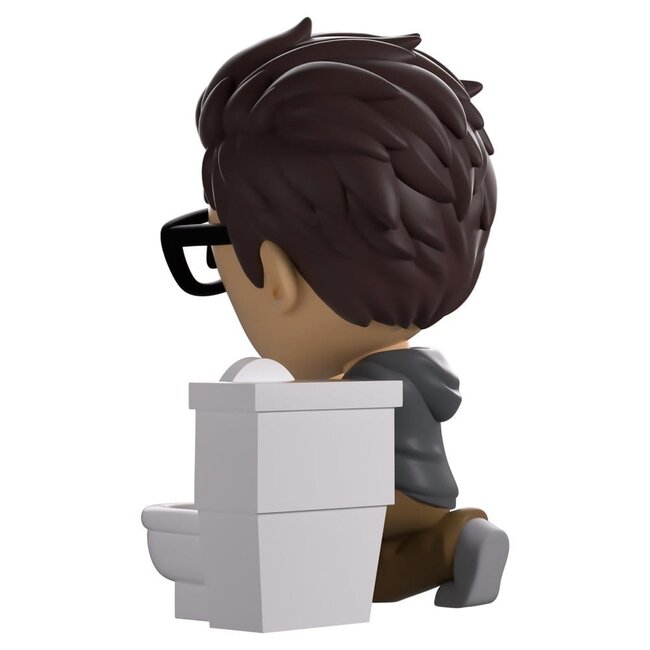 Scott the Woz Vinylfigur This Game Blows 10 cm