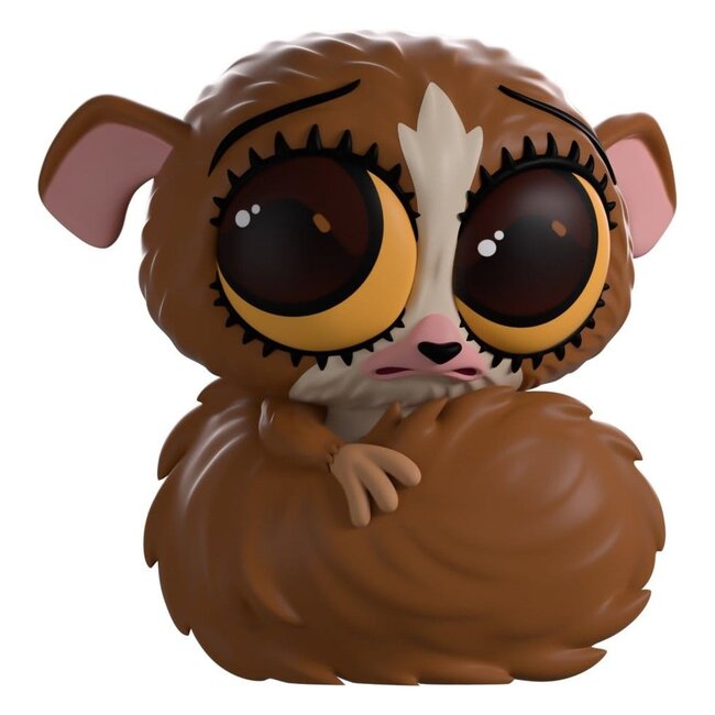 Madagaskar Vinylfigur Mort 8 cm