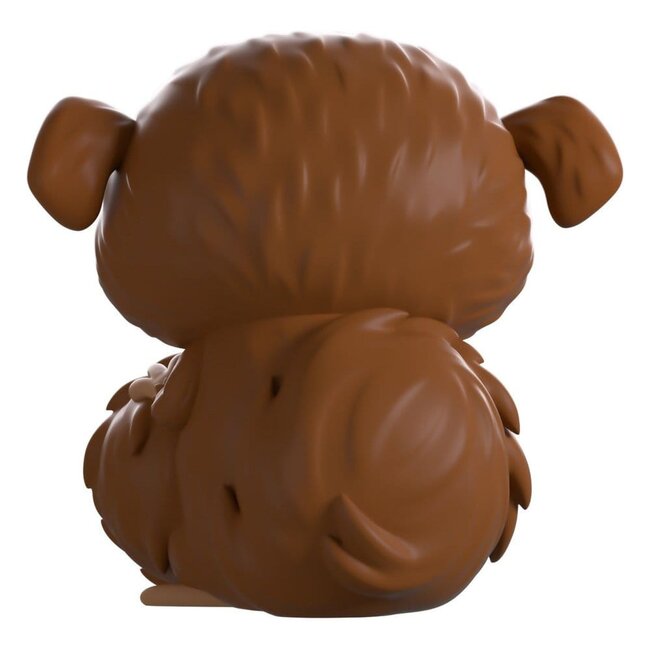 Madagaskar Vinylfigur Mort 8 cm