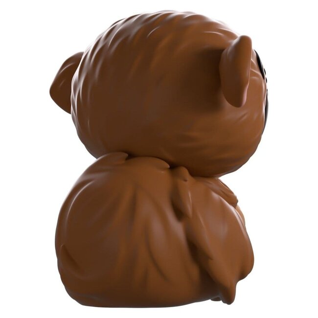 Madagaskar Vinylfigur Mort 8 cm