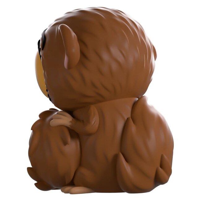 Madagaskar Vinylfigur Mort 8 cm