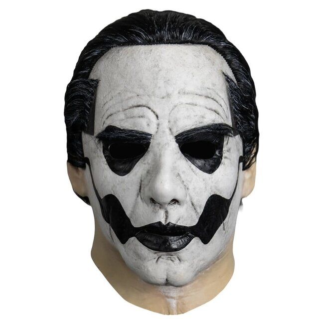 Ghost Mask Papa IV V2