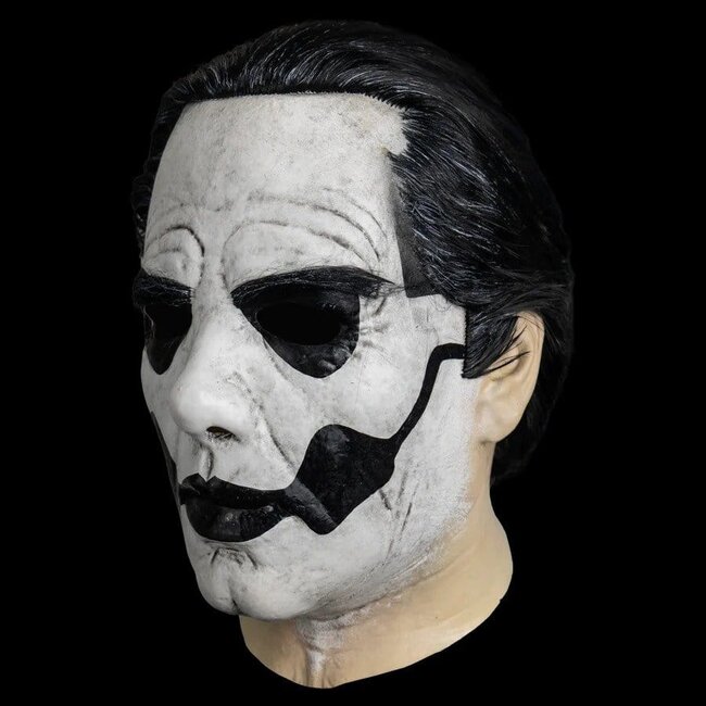 Geistermaske Papa IV V2