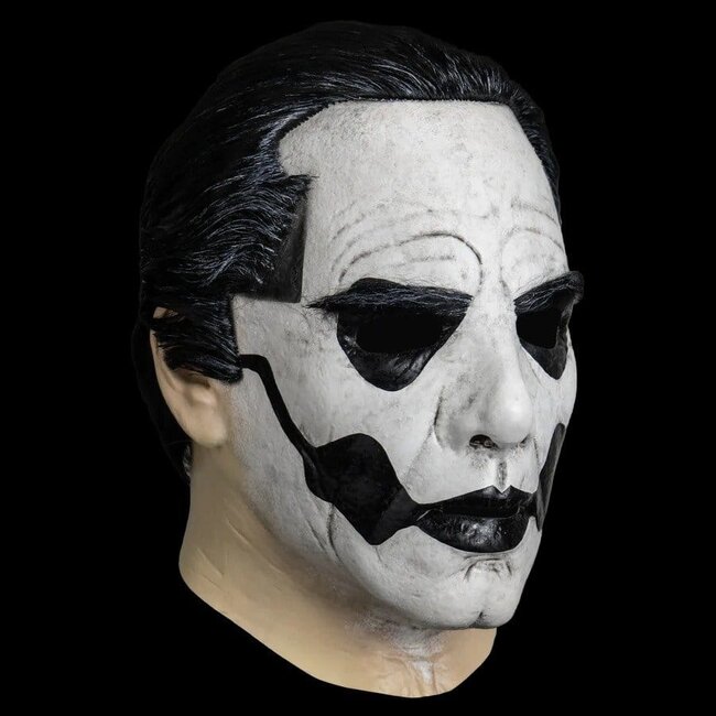 Geistermaske Papa IV V2