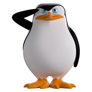 Youtooz Madagascar Vinyl Figure Skipper 10 cm