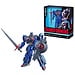 Hasbro Transformers: The Last Knight Studio Series Leader Class Action Figure Nemesis Prime 22 cm