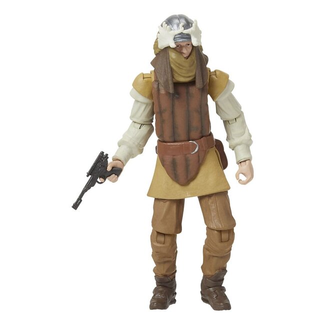 Star Wars Episode VI Vintage Collection Actionfiguren 4er-Pack Jabbas Hofstaatsangehörige 10 cm
