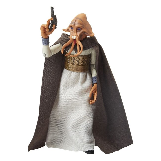 Star Wars Episode VI Vintage Collection Actionfiguren 4er-Pack Jabbas Hofstaatsangehörige 10 cm