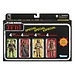 Hasbro Star Wars Episode VI Vintage Collection Action Figure 4-Pack Jabba's Court Denizens 10 cm