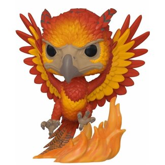Funko Harry Potter POP! Movies Vinyl Figure Fawkes 9 cm
