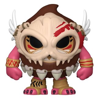 Funko Moana POP! & Buddy Vinylfigur Kotu 9 cm